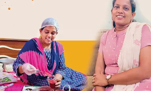 சுவை மிகுந்த பாரம்பரிய பலகாரங்கள்