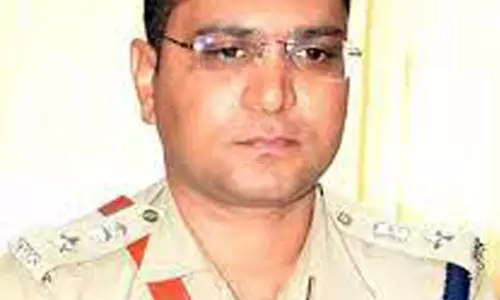 மது போதையில் வாகனம் ஓட்டினால் குற்றவியல் நடவடிக்கை- போலீஸ் சூப்பிரண்டு சாய்சரண் தேஜஸ்வி எச்சரிக்கை மது போதையில் வாகனம் ஓட்டினால் குற்றவியல் நடவடிக்கை- போலீஸ் சூப்பிரண்டு சாய்சரண் தேஜஸ்வி எச்சரிக்கை