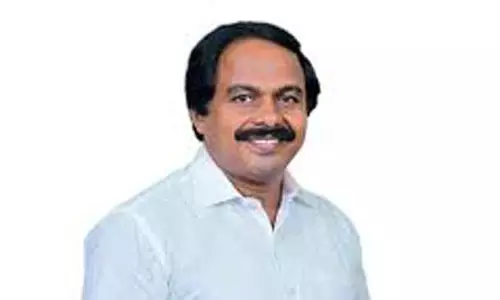 பன்வாரிலால் புரோகித் கவர்னராக இருந்த போது தான் துைணவேந்தர் பதவி நிரப்பப்பட்டது