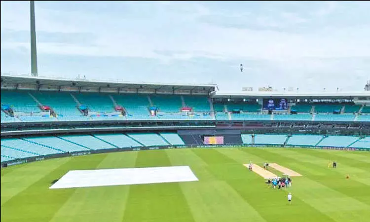 20 ஓவர் உலக கோப்பை கிரிக்கெட்: சூப்பர்12 சுற்றில் ஆஸ்திரேலியா-நியூசிலாந்து இன்று பலப்பரீட்சை 20 ஓவர் உலக கோப்பை கிரிக்கெட்: சூப்பர்12 சுற்றில் ஆஸ்திரேலியா-நியூசிலாந்து இன்று பலப்பரீட்சை