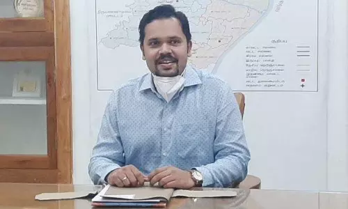 விபத்து மற்றும் மாசற்ற தீபாவளியை கொண்டாடுமாறு பொதுமக்களுக்கு வேண்டுகோள் - கலெக்டர் தகவல்