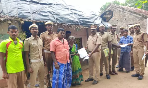 விழிப்புணர்வு துண்டுபிரசுரம் வினியோகம் விழிப்புணர்வு துண்டுபிரசுரம் வினியோகம்