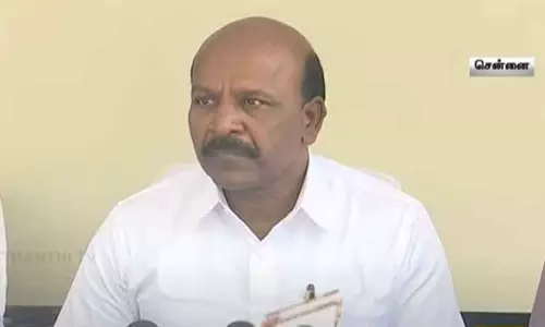 தீபாவளியை முன்னிட்டு அரசு மருத்துவமனைகளில் தீக்காயங்களுக்கு சிகிச்சை அளிக்க சிறப்பு பிரிவு - அமைச்சர் மா.சுப்பிரமணியன் தகவல்