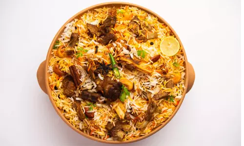 ஆண்களின் செக்ஸ் உணர்வை பாதிக்கின்றன பிரியாணி கடைகளை மூட வலியுறுத்திய முன்னாள் மந்திரி ஆண்களின் செக்ஸ் உணர்வை பாதிக்கின்றன பிரியாணி கடைகளை மூட வலியுறுத்திய முன்னாள் மந்திரி