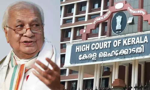 கேரளாவில் 9 பல்கலைக்கழக துணைவேந்தர்கள் ராஜினாமா செய்ய தேவையில்லை - ஐகோர்ட்டு அதிரடி உத்தரவு!