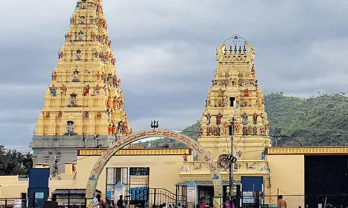 மலை மாதேஸ்வரா கோவிலில் ரத உற்சவம் மலை மாதேஸ்வரா கோவிலில் ரத உற்சவம்