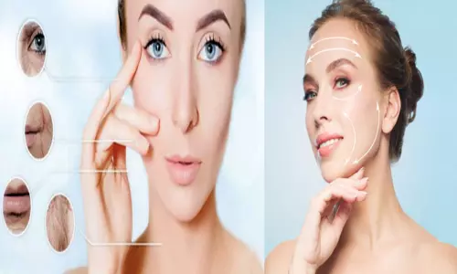 இளம் வயதிலேயே முதுமை தோற்றத்தை தவிர்ப்பது எப்படி?