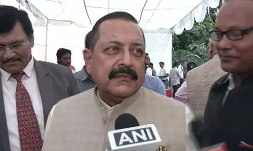 மத்திய அரசின் பல்வேறு துறைகளில் நடந்த கழிவுப்பொருட்கள் விற்பனை மூலம் ரூ.254 கோடி வருவாய் - மத்திய மந்திரி தகவல்