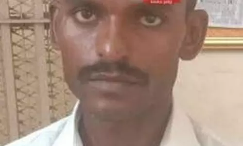 நிலத்தகராறில் விவசாயி அடித்துக் கொலை