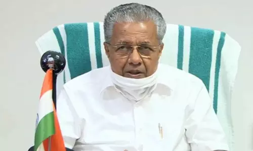 கேரளாவில் உச்சகட்ட மோதல்: கவர்னரை திரும்ப பெற ஜனாதிபதியிடம் வலியுறுத்துவோம் முதல்-மந்திரி பினராயி விஜயன் பேட்டி