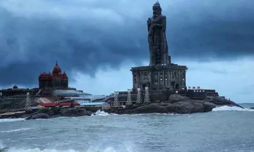 விவேகானந்தர் மண்டபத்தை   32,700 பேர் பார்த்தனர்