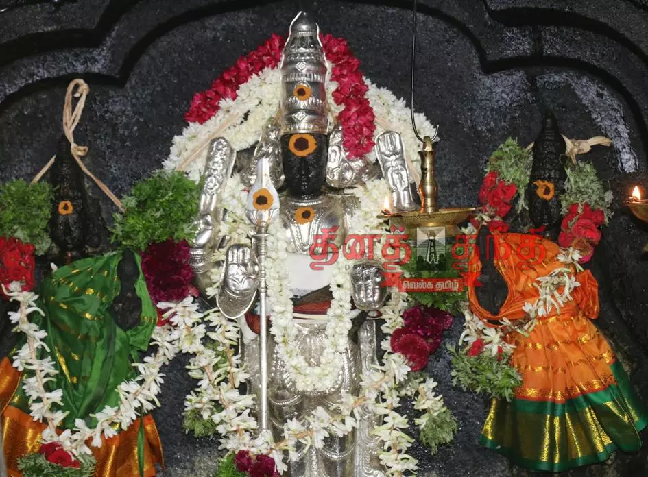 முருகன் கோவில்களில் கந்தசஷ்டி விழா தொடங்கியது