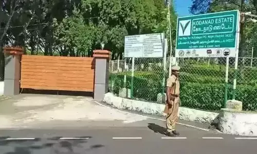 கோடநாடு கொலை, கொள்ளை வழக்கு - சிபிசிஐடி போலீசார் விசாரணை தொடங்கியது