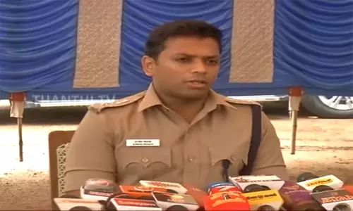 தேவர் ஜெயந்தி விழா: அதிவேகமாக வாகனங்களை இயக்கினால் கடும் நடவடிக்கை - காவல்துறை எச்சரிக்கை