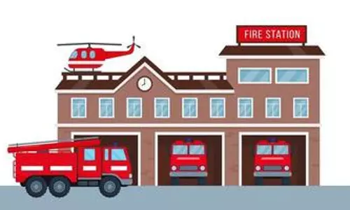 ஆனைமலையில் தீயணைப்பு நிலையம் அமைவது எப்போது?-பொதுமக்கள் எதிர்பார்ப்பு