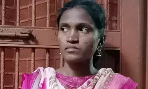 கணவரை கொன்று நாடகமாடிய மனைவிக்கு ஆயுள் தண்டனை கணவரை கொன்று நாடகமாடிய மனைவிக்கு ஆயுள் தண்டனை