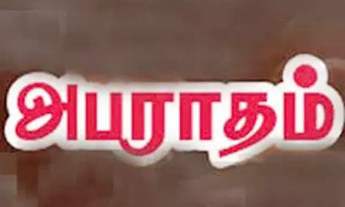 சேலம் ரெயில்வே கோட்டத்தில் ரெயிலில் ஓசியில் பயணம் செய்தவர்களிடம் இருந்து ரூ.1.41 கோடி அபராதம் வசூல் சேலம் ரெயில்வே கோட்டத்தில் ரெயிலில் ஓசியில் பயணம் செய்தவர்களிடம் இருந்து ரூ.1.41 கோடி அபராதம் வசூல்