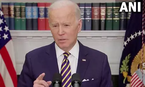 அமெரிக்காவில் குளிர் காலத்தில் கொரோனா உயிரிழப்புகள் அதிகரிக்கலாம் - ஜோ பைடன் எச்சரிக்கை அமெரிக்காவில் குளிர் காலத்தில் கொரோனா உயிரிழப்புகள் அதிகரிக்கலாம் - ஜோ பைடன் எச்சரிக்கை