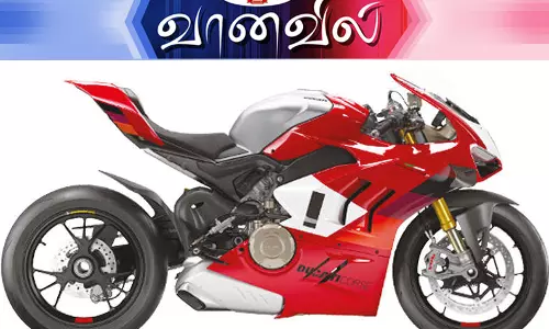 டுகாடி பனிகேல் வி 4 ஆர் டுகாடி பனிகேல் வி 4 ஆர்