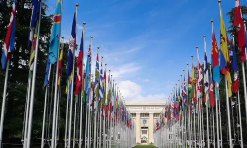 பாதுகாப்பான நாடுகள் பட்டியலில் பாகிஸ்தான் - இலங்கைக்கு கீழ் இந்தியா உள்ளது