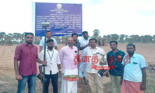 கட்டாரிமங்கலம் அழகியகூத்தர் கோவிலுக்கு சொந்தமான ரூ.30 கோடி நிலம் மீட்பு கட்டாரிமங்கலம் அழகியகூத்தர் கோவிலுக்கு சொந்தமான ரூ.30 கோடி நிலம் மீட்பு
