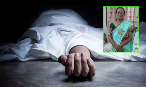 டெல்லியில் பயங்கரம்:  பர்சை பறித்த கொள்ளையர்கள்; இ-ரிக்சாவில் இருந்து விழுந்த பெண் உயிரிழப்பு