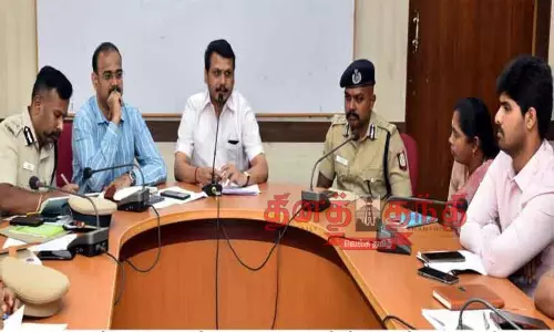 கோவை சம்பவத்தை பா.ஜனதா அரசியலாக்க முயற்சி செய்கிறது