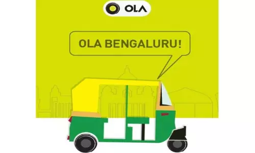 ஓலா, ஊபர் ஆட்டோக்களுக்கு ஓரிரு நாட்களில் கட்டணம் நிர்ணயம் ஓலா, ஊபர் ஆட்டோக்களுக்கு ஓரிரு நாட்களில் கட்டணம் நிர்ணயம்