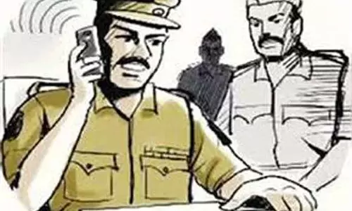 ஆக்கிரமிப்புகளை அகற்றக்கோரி வழக்கு தொடர்ந்தவர் மீது தாக்குதல் ஆக்கிரமிப்புகளை அகற்றக்கோரி வழக்கு தொடர்ந்தவர் மீது தாக்குதல்