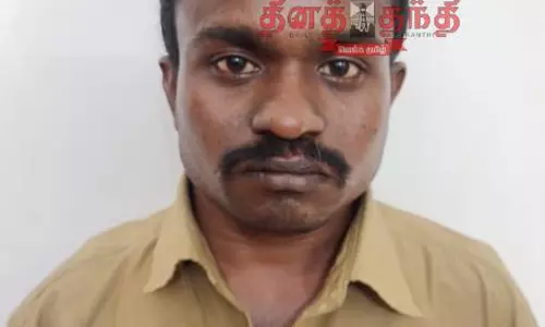 2½ டன் ரேஷன் அரிசி பறிமுதல்