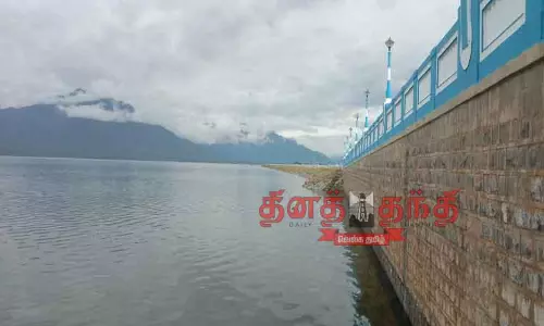 பவானிசாகர் அணையில் இருந்து கீழ்பவானி வாய்க்காலில் தண்ணீர் திறப்பு அதிகரிப்பு பவானிசாகர் அணையில் இருந்து கீழ்பவானி வாய்க்காலில் தண்ணீர் திறப்பு அதிகரிப்பு