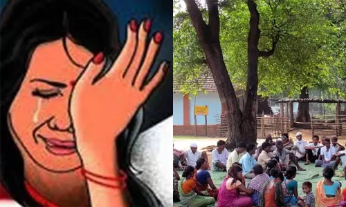 ராஜஸ்தானின் பல பஞ்சாயத்துகளில் கடனை அடைக்காதவர்களின் மகள்கள் ஏலத்தில் விற்பனை: மீறினால் தாய்மார்கள் பலாத்காரம் செய்யப்படுவார்கள்!