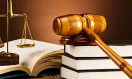 ஓய்வுபெற்ற கூடுதல் போலீஸ் சூப்பிரண்டு, பெண் இன்ஸ்பெக்டருக்கு 3 ஆண்டு சிறை ஓய்வுபெற்ற கூடுதல் போலீஸ் சூப்பிரண்டு, பெண் இன்ஸ்பெக்டருக்கு 3 ஆண்டு சிறை