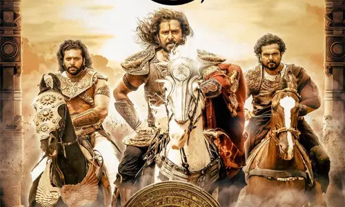 பொன்னியின் செல்வன் படத்தின் ஓடிடி ரிலீஸ் தேதி அறிவிப்பு - ரசிகர்கள் உற்சாகம் பொன்னியின் செல்வன் படத்தின் ஓடிடி ரிலீஸ் தேதி அறிவிப்பு - ரசிகர்கள் உற்சாகம்