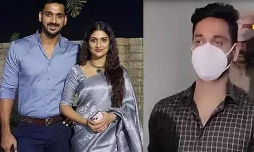 சின்னத்திரை நடிகர் அர்ணவிற்கு நிபந்தனை ஜாமின்..!