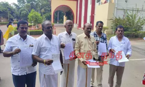 கடைகளுக்கு பாதுகாப்பு வழங்க வேண்டும்