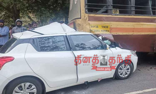 சர்க்கரை ஆலை முன்னாள் மேலாளர் பலி