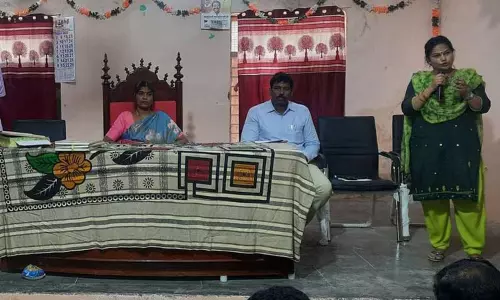 ரிஷிவந்தியம் ஒன்றியக்குழு கூட்டம்