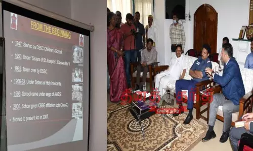 அரசு பள்ளிகளில் நடைமுறைப்படுத்த நடவடிக்கை அரசு பள்ளிகளில் நடைமுறைப்படுத்த நடவடிக்கை