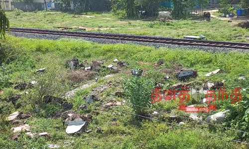 ரெயில் நிலையம் அமைக்கப்படுமா? ரெயில் நிலையம் அமைக்கப்படுமா?