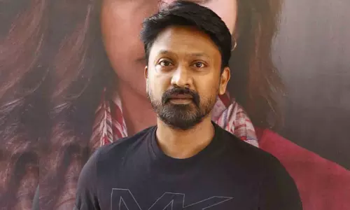 வாய்ப்பு கேட்டேன்.. கடைசி வரை தரவில்லை - நடிகர் கிருஷ்ணா வாய்ப்பு கேட்டேன்.. கடைசி வரை தரவில்லை - நடிகர் கிருஷ்ணா
