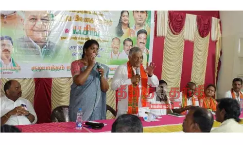 மாற்றத்திற்கான வேலைகளில் ஈடுபட வேண்டும்