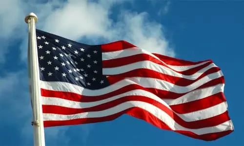 ஈரான் அமைப்புக்கு அமெரிக்கா பொருளாதார தடை..!!