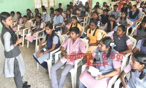 பள்ளிக்கூட மாணவ-மாணவிகளுக்கான போட்டிகள் பள்ளிக்கூட மாணவ-மாணவிகளுக்கான போட்டிகள்