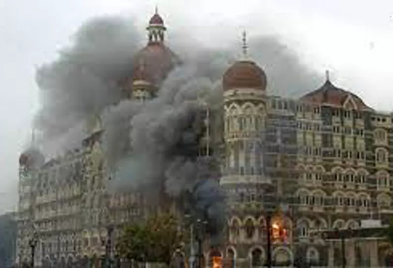 ஐ.நா. பாதுகாப்பு கவுன்சில் கூட்டத்தில்- மும்பை பயங்கரவாத தாக்குதலால் பாதிக்கப்பட்டவர்கள் உருக்கம் ஐ.நா. பாதுகாப்பு கவுன்சில் கூட்டத்தில்- மும்பை பயங்கரவாத தாக்குதலால் பாதிக்கப்பட்டவர்கள் உருக்கம்