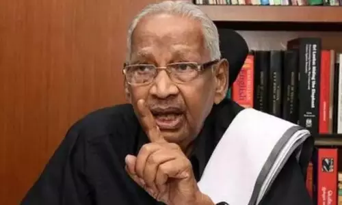 மாவட்ட தலைநகரங்களில் வரும் 4-ந் தேதி இந்தி எதிர்ப்பு ஆர்ப்பாட்டம் - கி.வீரமணி அறிவிப்பு