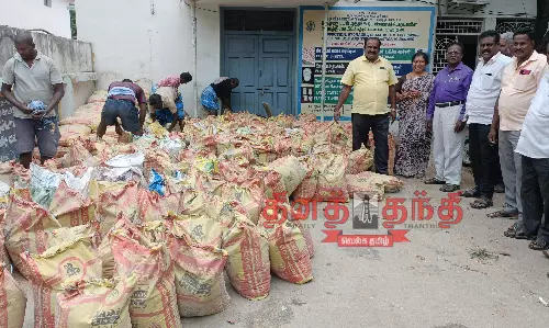மழை வெள்ளம் மற்றும் இயற்கை பேரிடரை சமாளிக்க ஏற்பாடுகள் தயார் மழை வெள்ளம் மற்றும் இயற்கை பேரிடரை சமாளிக்க ஏற்பாடுகள் தயார்