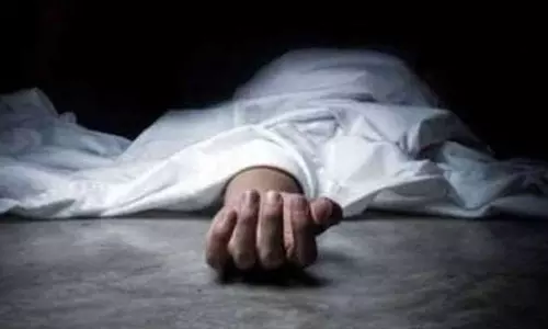 கடலூர் துறைமுகம் அருகே  கடலில் மூழ்கிய மேலும் ஒரு வாலிபரின் உடல் கரை ஒதுங்கியது