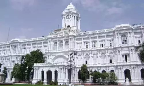 சாலைகளில் குப்பை கொட்டும் கடை உரிமையாளர்களுக்கு ரூ.500 அபராதம் - சென்னை மாநகராட்சி அறிவிப்பு