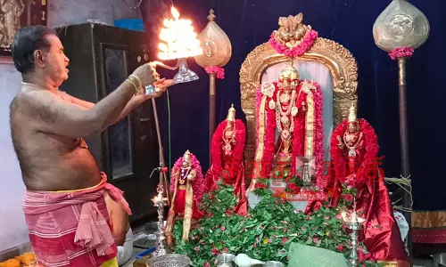 கந்த சஷ்டி திருவிழா: சேலம் முருகன் கோவில்களில் இன்று சூரசம்ஹாரம்